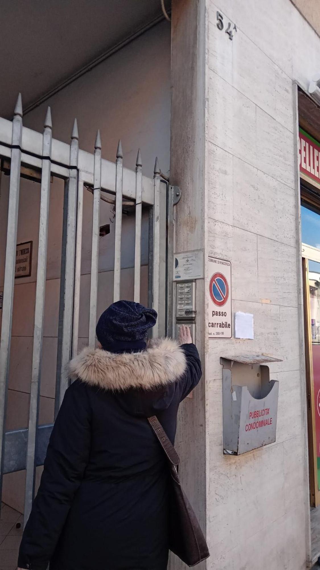 Mansarda Con Vista In Centro A Piacenza Leilighet Eksteriør bilde