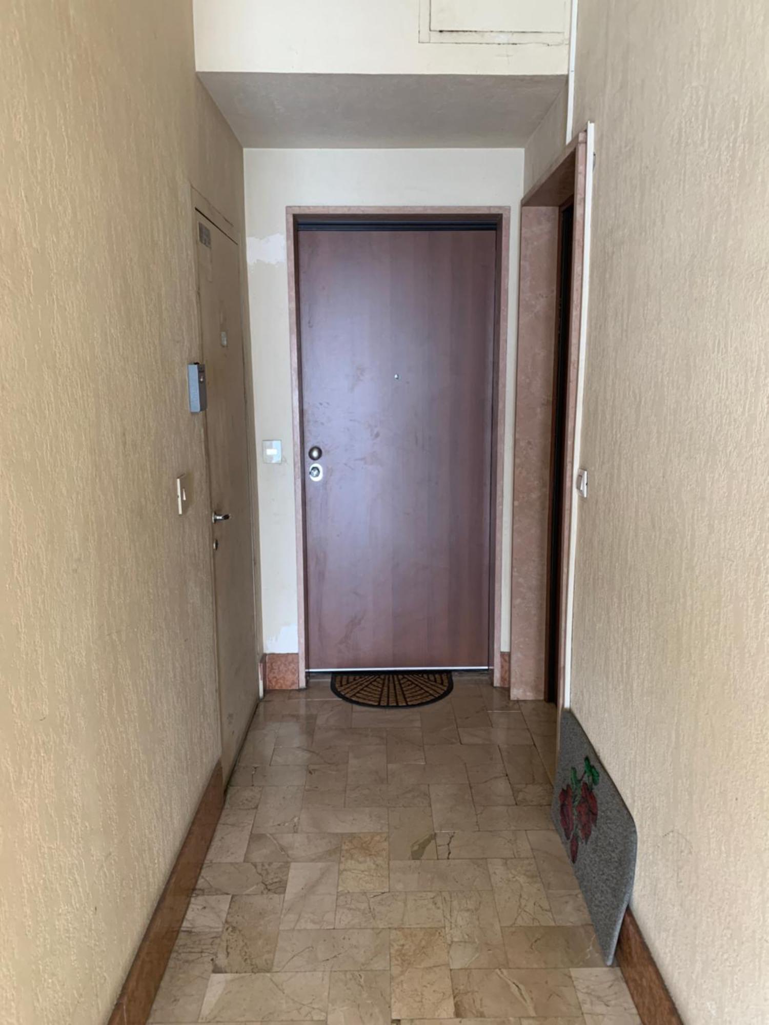 Mansarda Con Vista In Centro A Piacenza Leilighet Eksteriør bilde